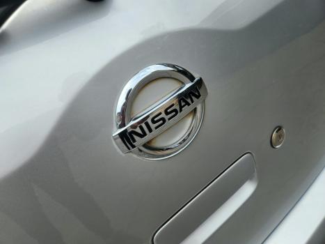 NISSAN Livina 1.6 16V 4P S FLEX, Foto 8