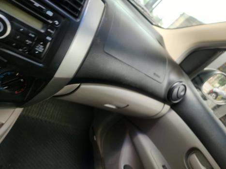 NISSAN Livina 1.6 16V 4P S FLEX, Foto 9