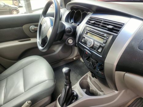 NISSAN Livina 1.6 16V 4P S FLEX, Foto 11