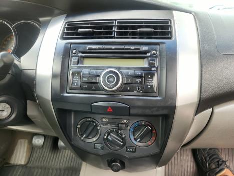 NISSAN Livina 1.6 16V 4P S FLEX, Foto 13