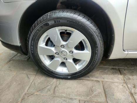 NISSAN Livina 1.6 16V 4P S FLEX, Foto 15