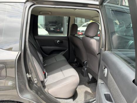 NISSAN Livina 1.6 16V 4P FLEX, Foto 8
