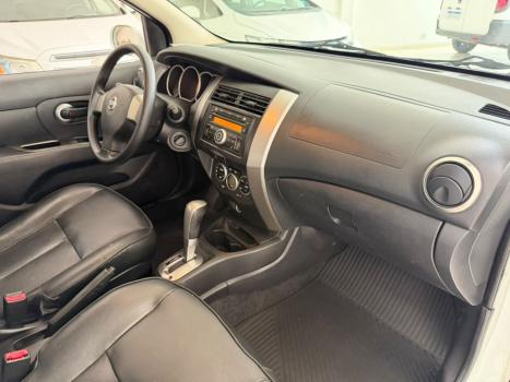 NISSAN Livina 1.6 16V 4P SL FLEX, Foto 9