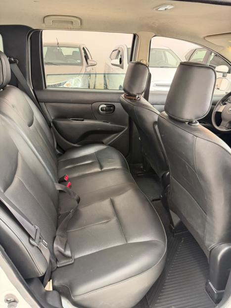 NISSAN Livina 1.6 16V 4P SL FLEX, Foto 11