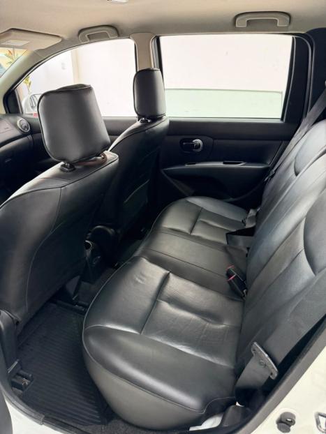 NISSAN Livina 1.6 16V 4P SL FLEX, Foto 12