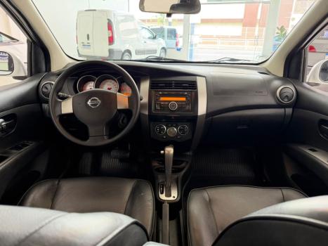 NISSAN Livina 1.6 16V 4P SL FLEX, Foto 13