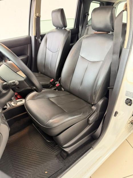 NISSAN Livina 1.6 16V 4P SL FLEX, Foto 14