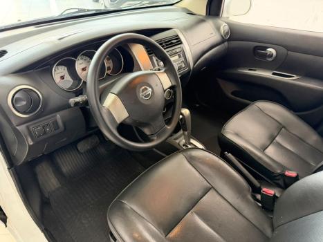 NISSAN Livina 1.6 16V 4P SL FLEX, Foto 15