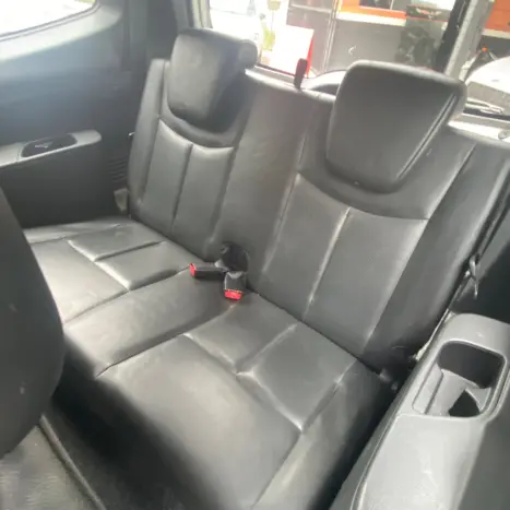 NISSAN Livina 1.8 16V 4P SL X-GEAR FLEX AUTOMTICO, Foto 6