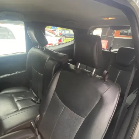 NISSAN Livina 1.8 16V 4P SL X-GEAR FLEX AUTOMTICO, Foto 8