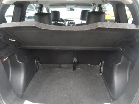 NISSAN Livina 1.8 16V 4P SL X-GEAR FLEX AUTOM�TICO, Foto 7