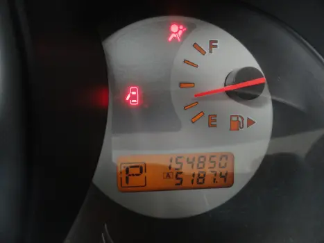 NISSAN Livina 1.8 16V 4P SL X-GEAR FLEX AUTOM�TICO, Foto 9