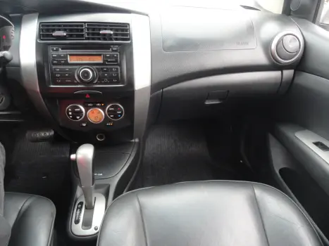 NISSAN Livina 1.8 16V 4P SL X-GEAR FLEX AUTOM�TICO, Foto 11
