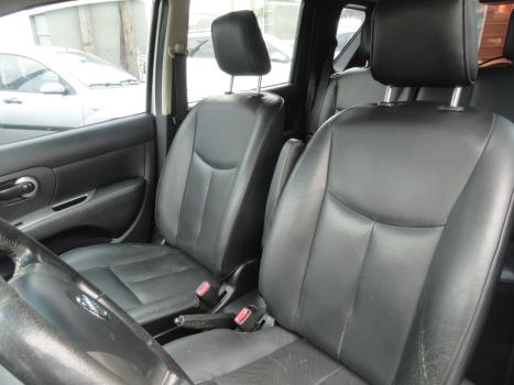 NISSAN Livina 1.8 16V 4P SL X-GEAR FLEX AUTOM�TICO, Foto 15