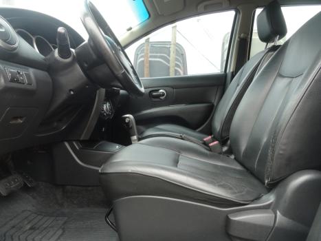 NISSAN Livina 1.8 16V 4P SL X-GEAR FLEX AUTOM�TICO, Foto 16