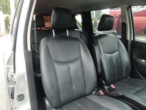 NISSAN Livina 1.8 16V 4P SL X-GEAR FLEX AUTOM�TICO, Foto 18