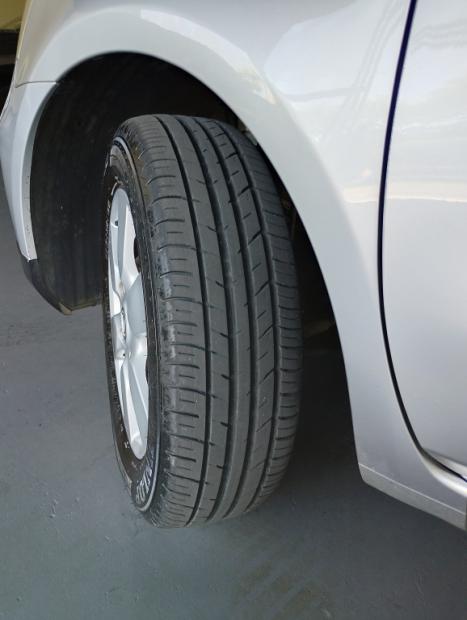 NISSAN Livina 1.8 16V 4P S FLEX AUTOM�TICO, Foto 8