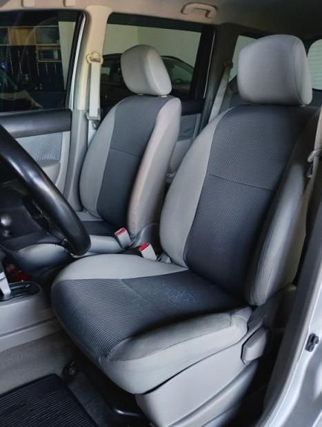 NISSAN Livina 1.8 16V 4P S FLEX AUTOM�TICO, Foto 11