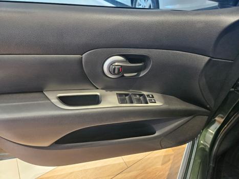 NISSAN Livina 1.8 16V 4P SL FLEX AUTOM�TICO, Foto 7