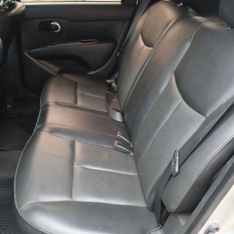 NISSAN Livina 1.8 16V 4P SL X-GEAR FLEX AUTOM�TICO, Foto 12