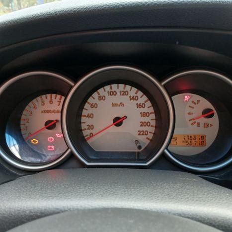 NISSAN Livina 1.8 16V 4P SL X-GEAR FLEX AUTOM�TICO, Foto 13