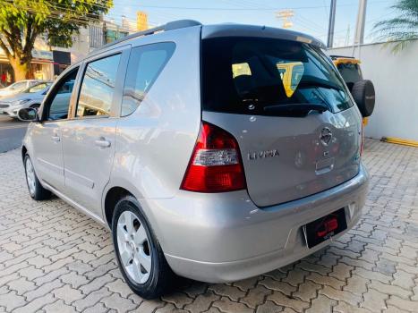 NISSAN Livina , Foto 5