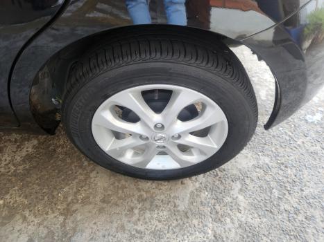 NISSAN March 1.0 12V 4P SV FLEX, Foto 3