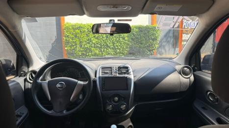 NISSAN March 1.0 12V 4P S FLEX, Foto 8