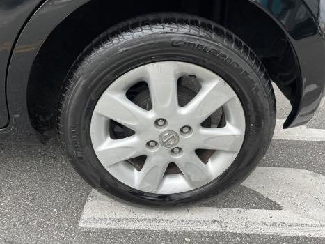 NISSAN March 1.0 12V 4P S FLEX, Foto 10