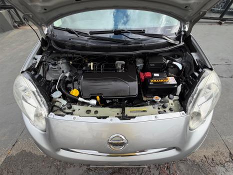 NISSAN March 1.0 12V 4P S FLEX, Foto 11