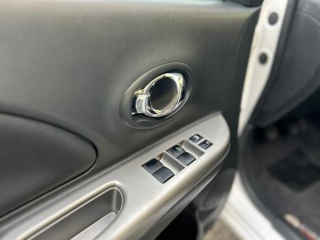 NISSAN March 1.0 12V 4P S FLEX, Foto 10