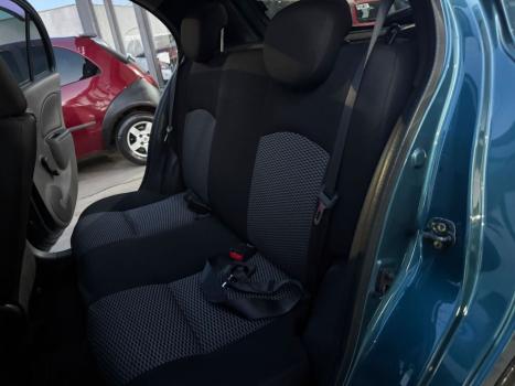 NISSAN March 1.0 12V 4P S FLEX, Foto 9