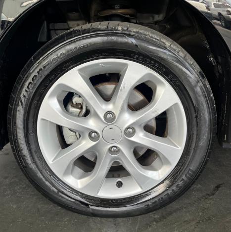 NISSAN March 1.0 12V 4P SV FLEX, Foto 11