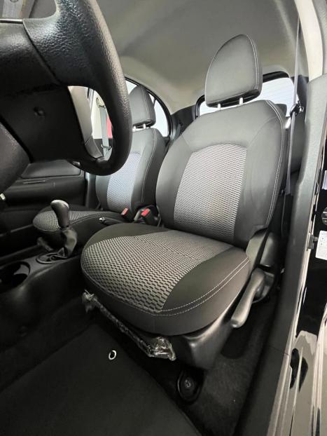 NISSAN March 1.0 12V 4P SV FLEX, Foto 17