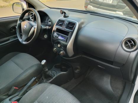 NISSAN March 1.0 12V 4P CONFORTO FLEX, Foto 5
