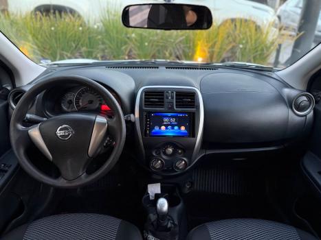 NISSAN March 1.0 12V 4P S FLEX, Foto 7