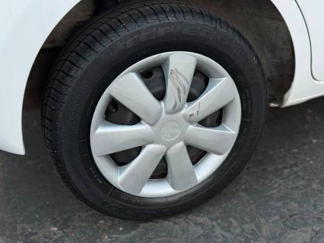 NISSAN March 1.0 12V 4P S FLEX, Foto 10