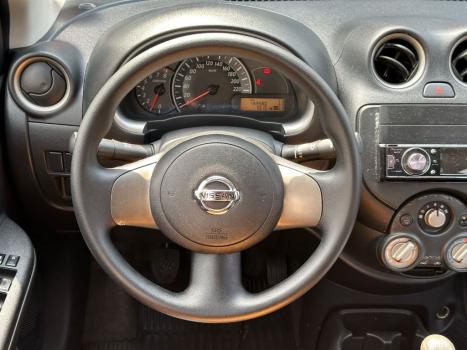 NISSAN March 1.0 16V 4P S FLEX, Foto 7