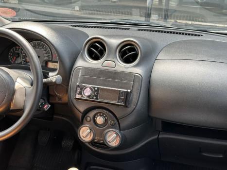 NISSAN March 1.0 16V 4P S FLEX, Foto 9