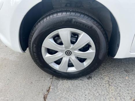 NISSAN March 1.0 16V 4P FLEX, Foto 16 NISSAN March 1.0 16V 4P FLEX, Foto 16