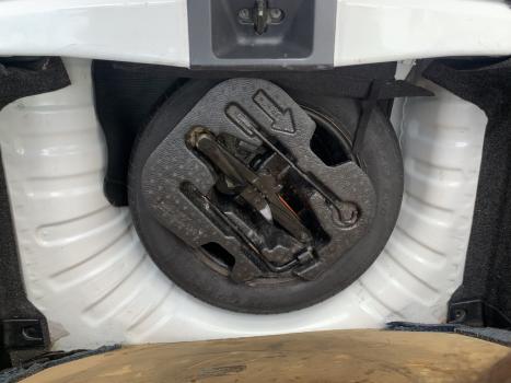 NISSAN March 1.0 16V 4P S FLEX, Foto 8