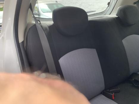 NISSAN March 1.0 16V 4P S FLEX, Foto 10