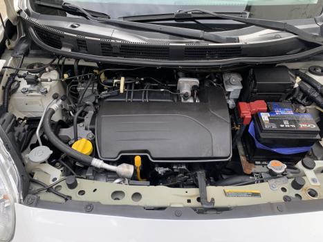 NISSAN March 1.0 16V 4P S FLEX, Foto 20