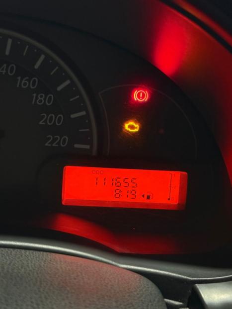 NISSAN March 1.0 16V 4P ACTIVE FLEX, Foto 11