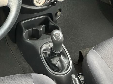 NISSAN March 1.0 16V 4P S FLEX, Foto 11