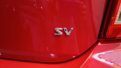 NISSAN March 1.0 16V 4P SV FLEX, Foto 10