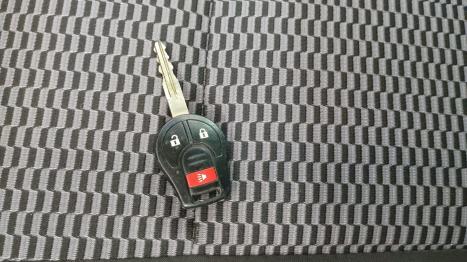 NISSAN March 1.0 16V 4P SV FLEX, Foto 12