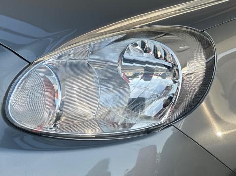 NISSAN March 1.0 16V 4P FLEX, Foto 4