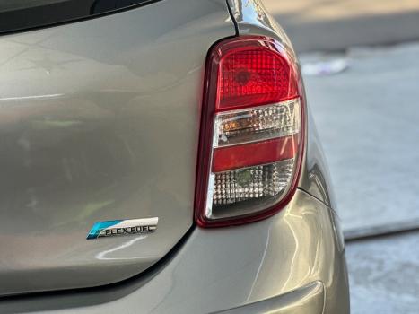 NISSAN March 1.0 16V 4P FLEX, Foto 5