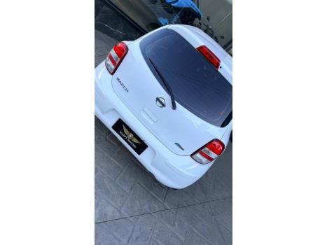 NISSAN March 1.0 16V 4P FLEX, Foto 6